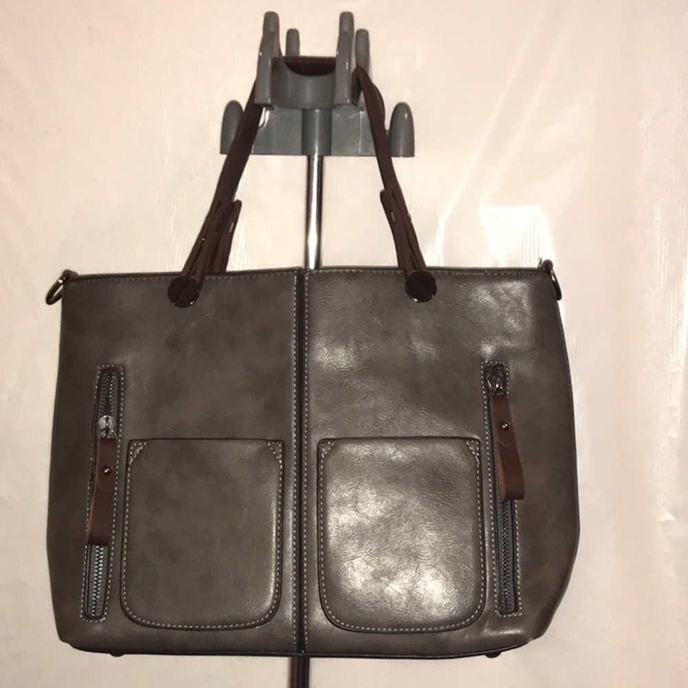 Ivey and fig handbag